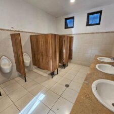 baños 2